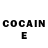 COCAIN Columbia Skufor